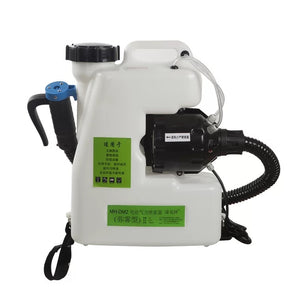 12L Disinfection Knapsack Mist Duster | READY STOCKS