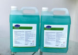 KKM approved DIVERSEY Forward DC Sanitizer (5L x 2) & (5L x 4)  | READY STOCKS