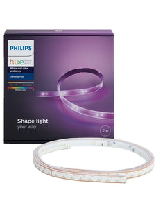 Philips Hue Series | Philips hue Light Strip plus 2m