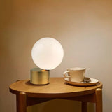 Lunar Table Lamp | Minimalist Series