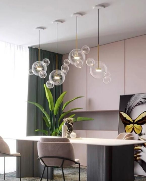 Xirena Glass Pendant Light | Urban Series