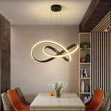 Modern LED Pendant Light | Urban Series