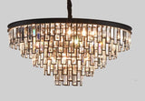 Antique Crystal Chandelier | Classic Series
