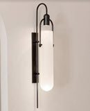 glass wall light tong ging lighting