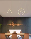 pendant light tong ging lighting