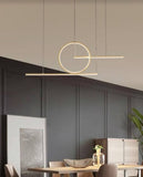 Razoni LED Pendant Light | New Arrival