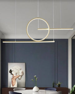 Razoni LED Pendant Light | New Arrival