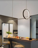 Margo LED Pendant Light | Stylish Series