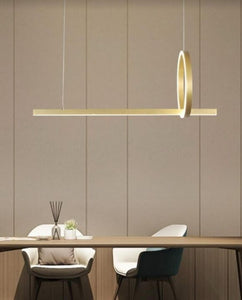 Margo LED Pendant Light | Stylish Series