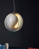 Cosmic Grey Pendant Light | New Arrival