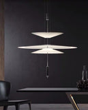 Charlotte Grey LED Pendant Light | Trendy Series