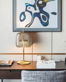 table lamp tong ging