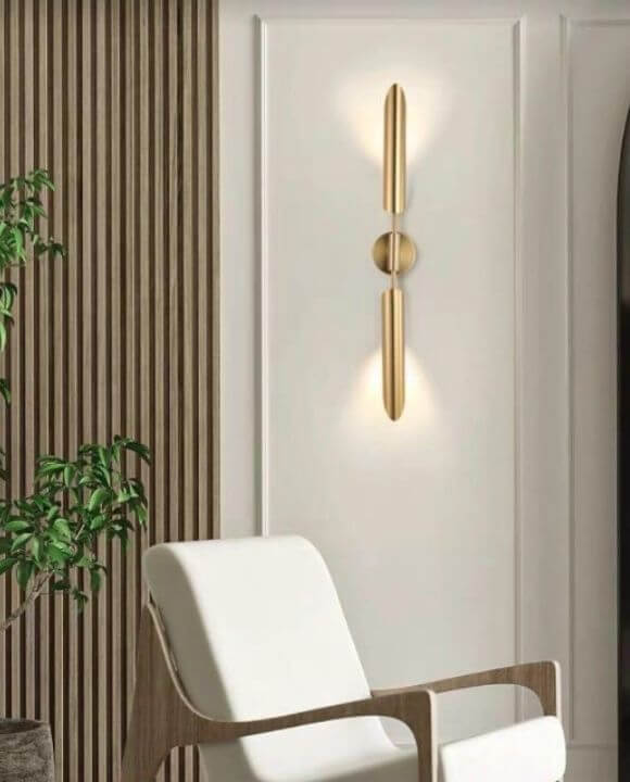 Cairo Contemporary Wall Lamp | Modern design