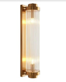 Uranus Wall Lamp in Glass | Modern Series