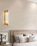 Posh Crystal Wall Light | Designer Series