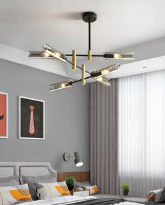 Ray Branch Pendant Light | Modern Series